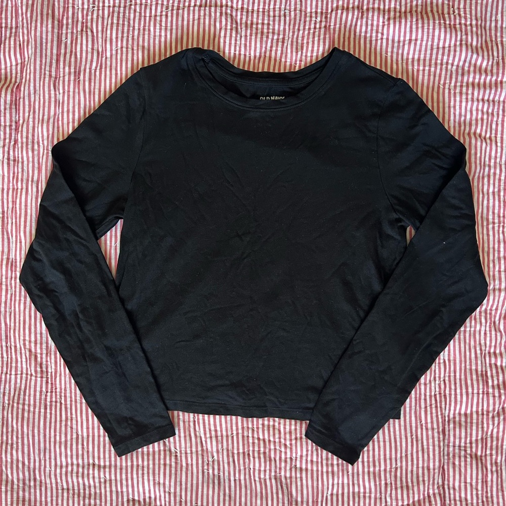 Old navy long sleeve